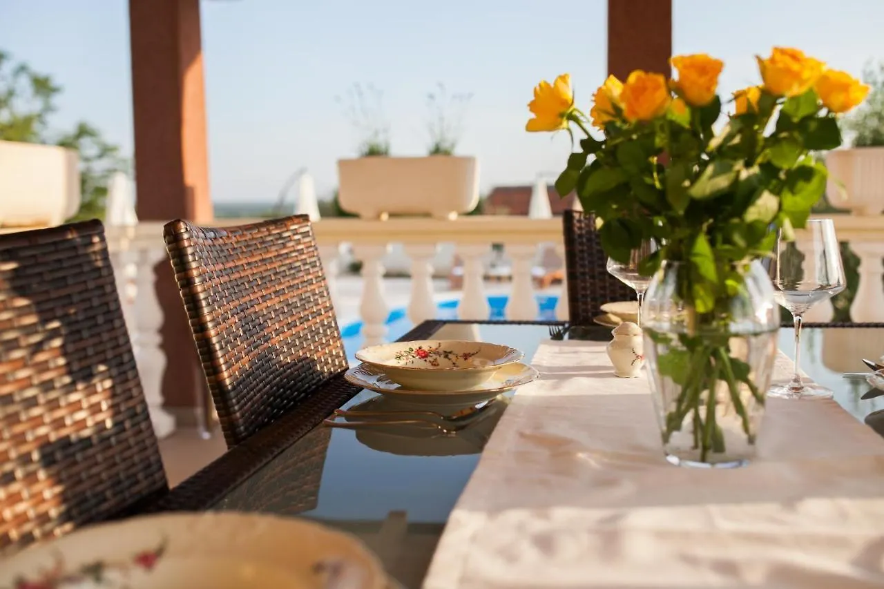 Villa Olive Zadarvillas Visocane