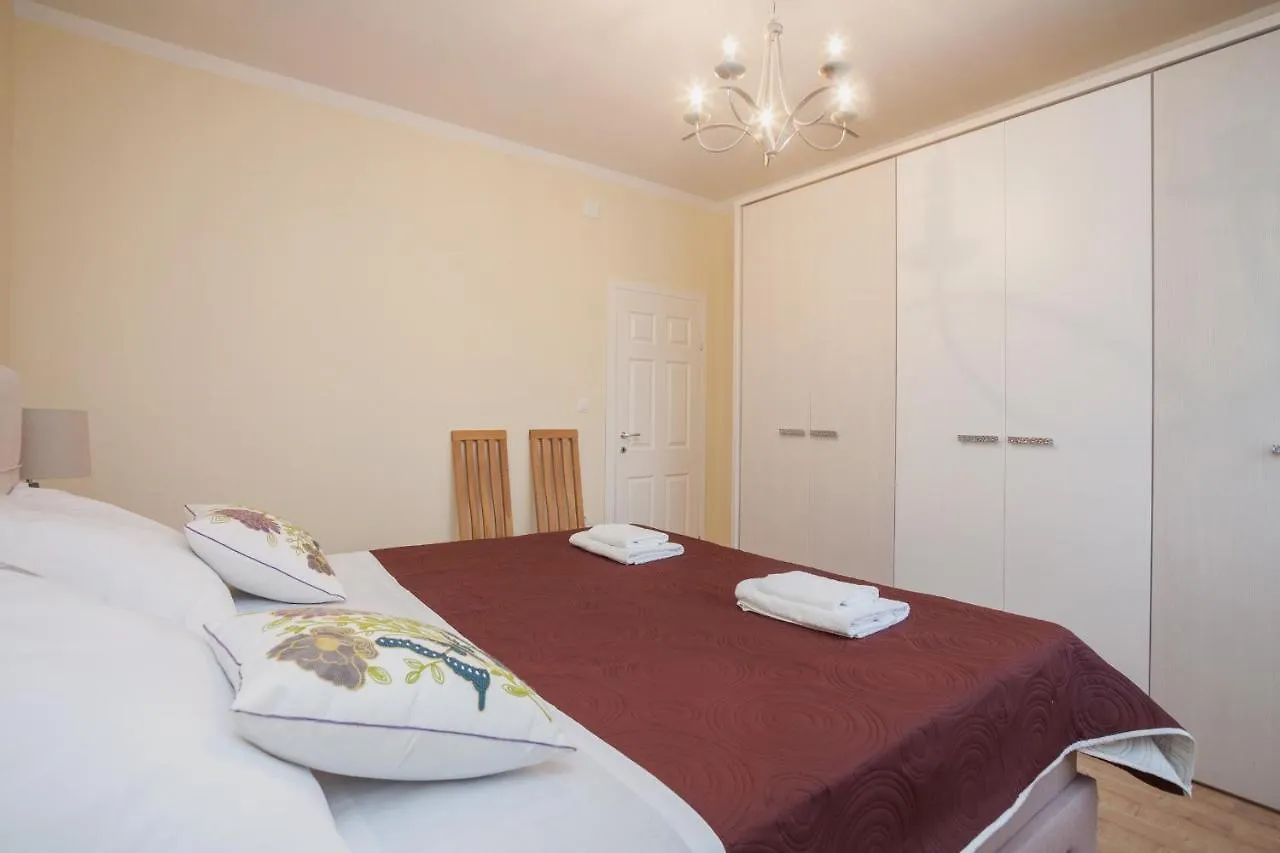 Villa Olive Zadarvillas Visocane
