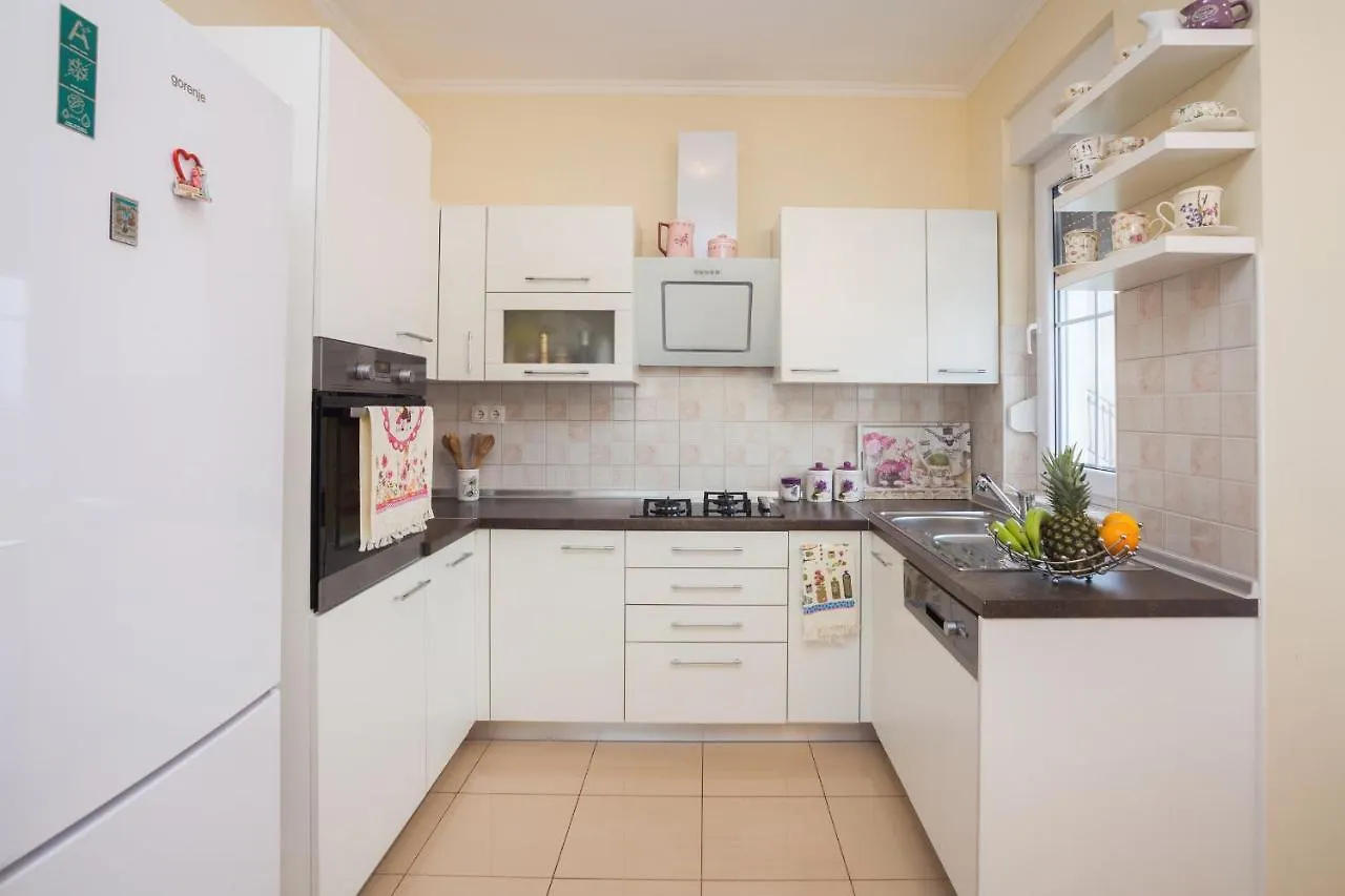 Villa Olive Zadarvillas Visocane