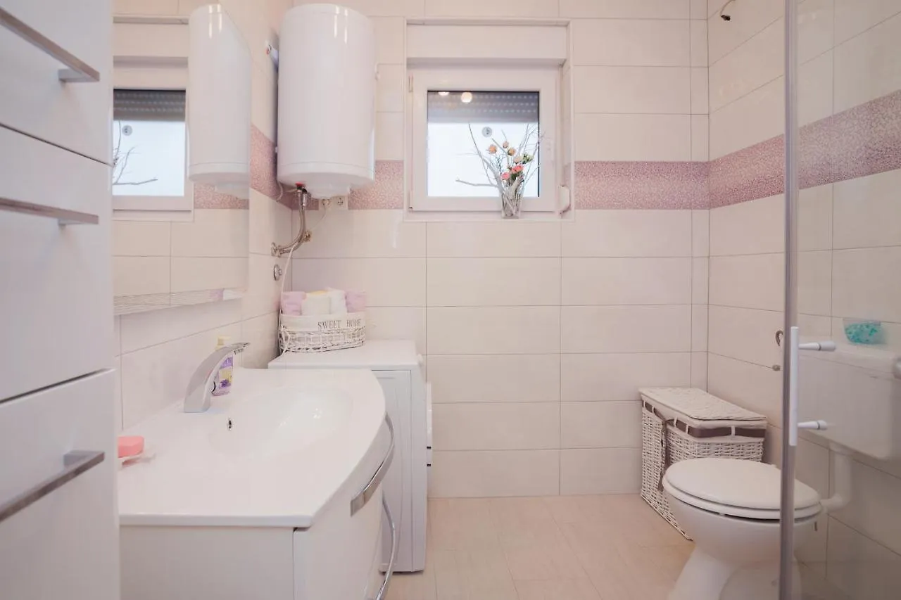 Villa Olive Zadarvillas Visocane