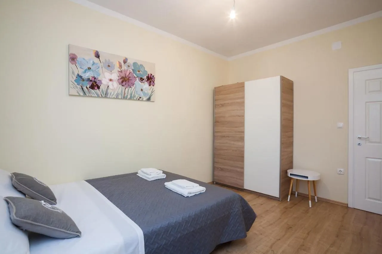 Villa Olive Zadarvillas Visocane
