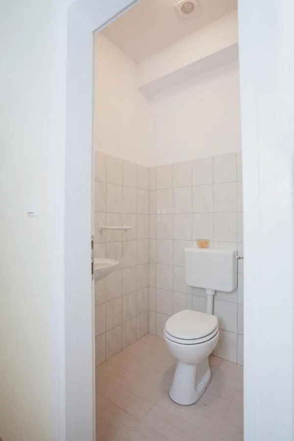 Villa Olive Zadarvillas Visocane