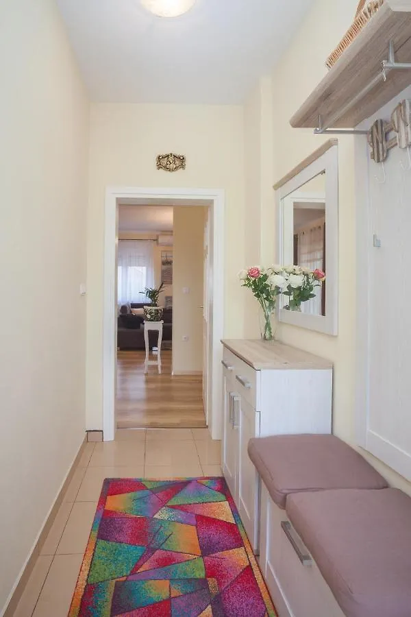 Villa Olive Zadarvillas Visocane